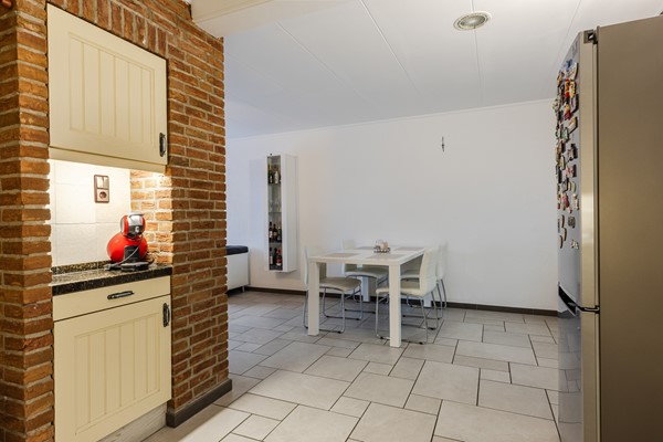 Medium property photo - Textielplein 21, 5046 RJ Tilburg